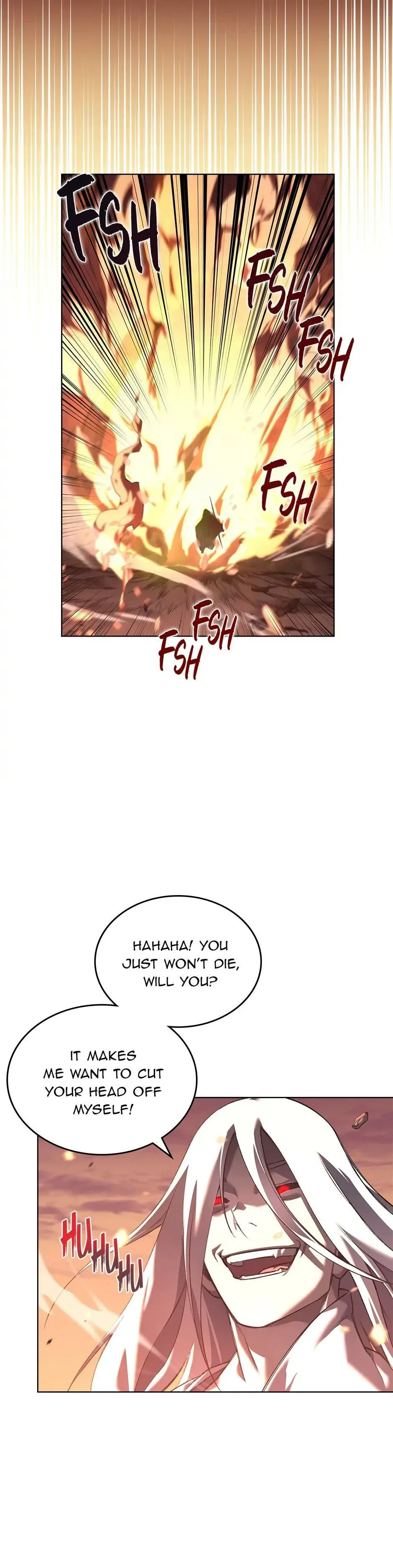 Heavenly Demon Reborn! Chapter 239, page 13 of 33
