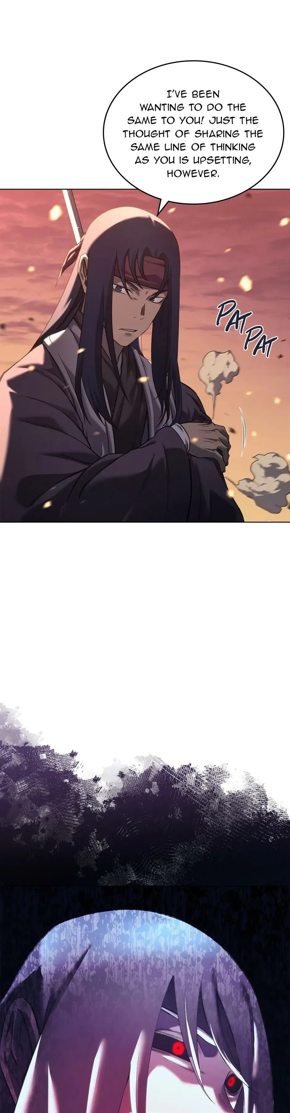 Heavenly Demon Reborn! Chapter 239, page 14 of 33