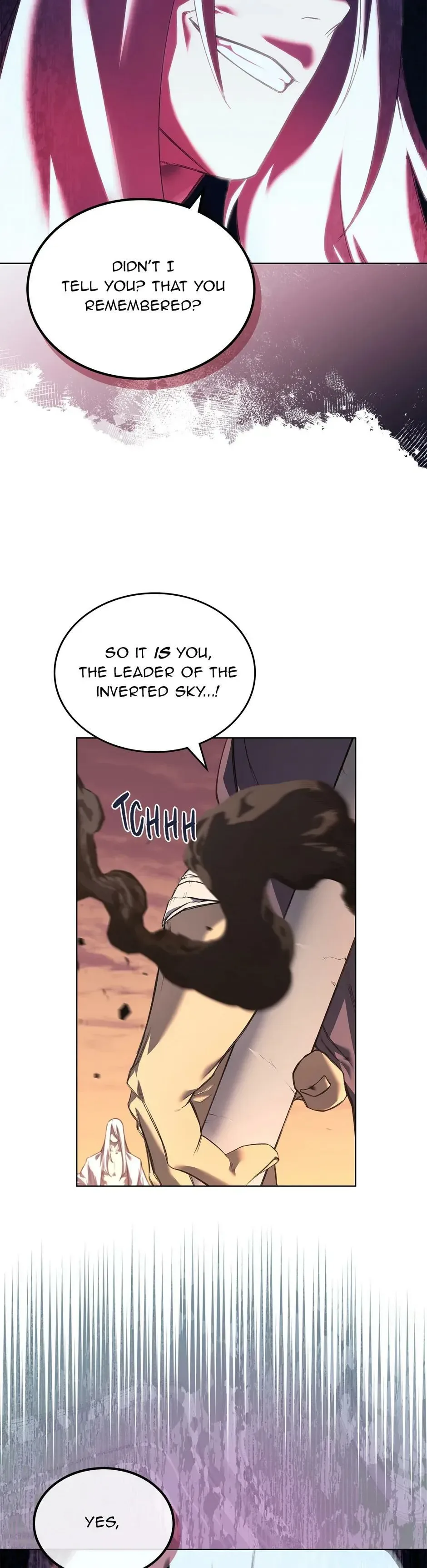 Heavenly Demon Reborn! Chapter 239, page 15 of 33