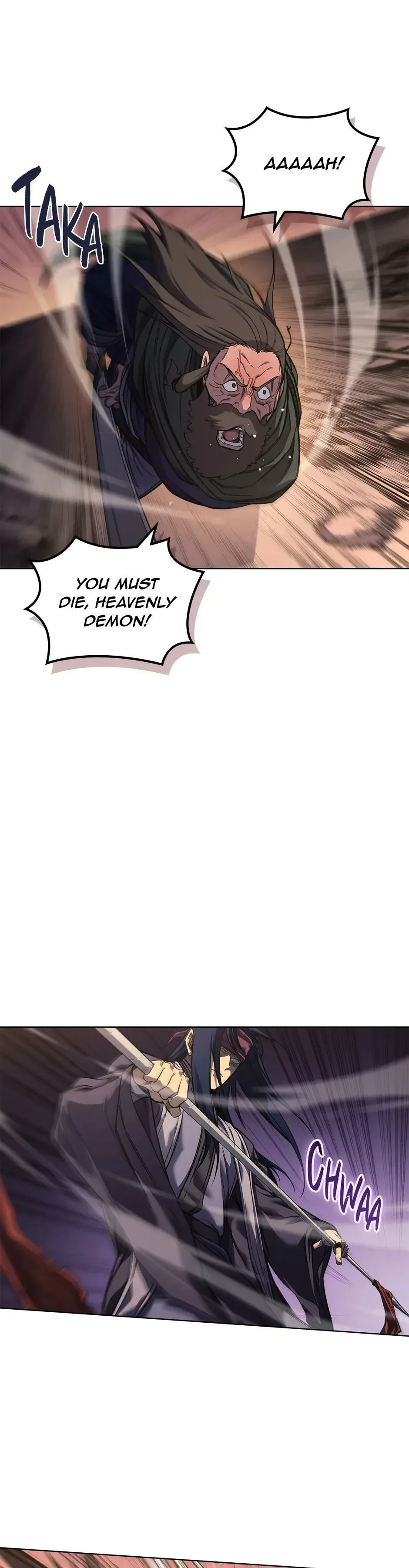 Heavenly Demon Reborn! Chapter 239, page 20 of 33