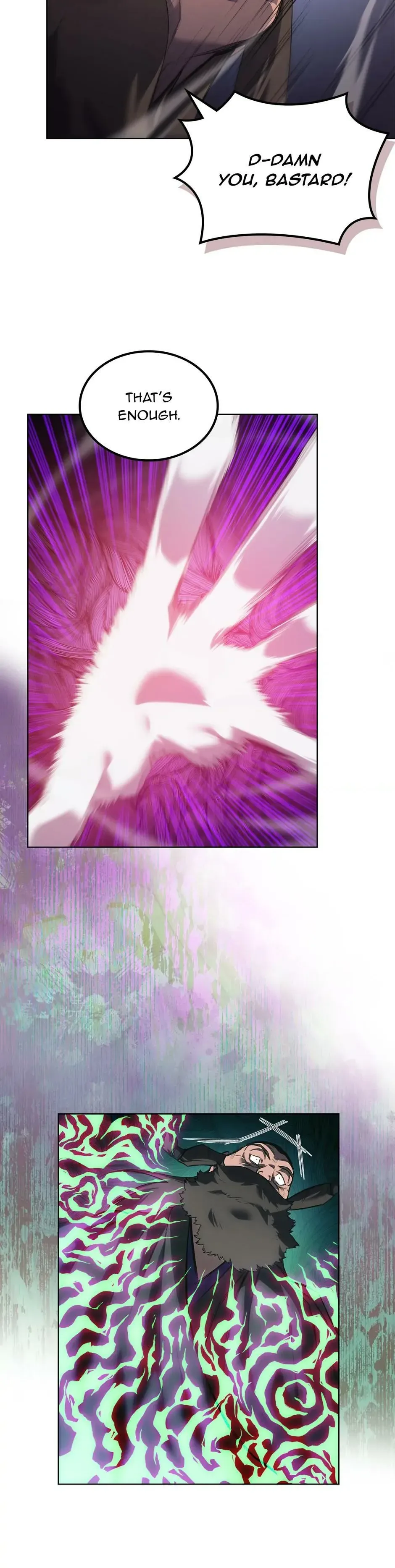 Heavenly Demon Reborn! Chapter 239, page 22 of 33