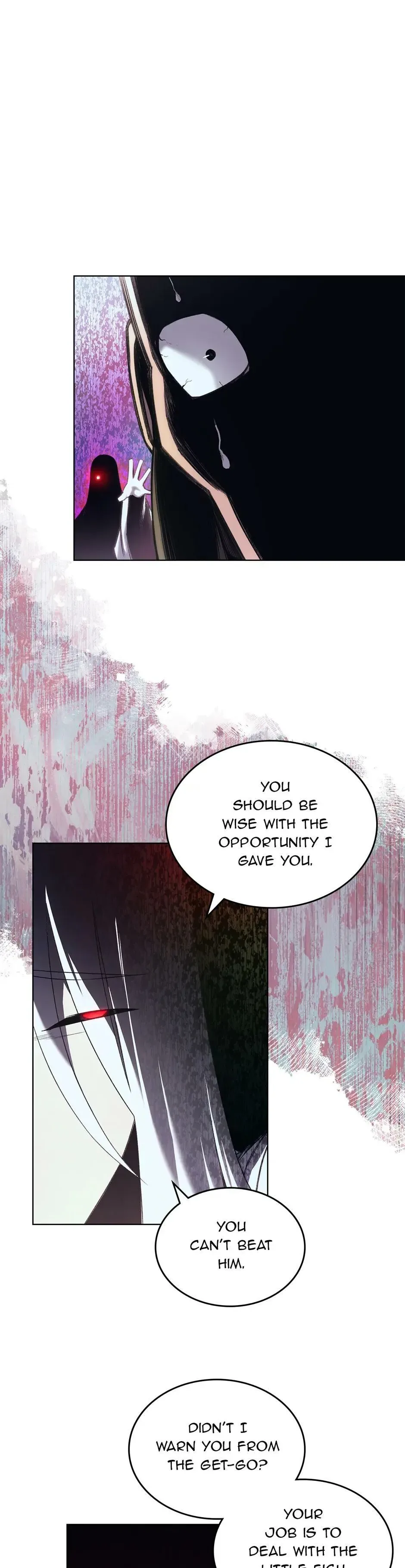 Heavenly Demon Reborn! Chapter 239, page 23 of 33