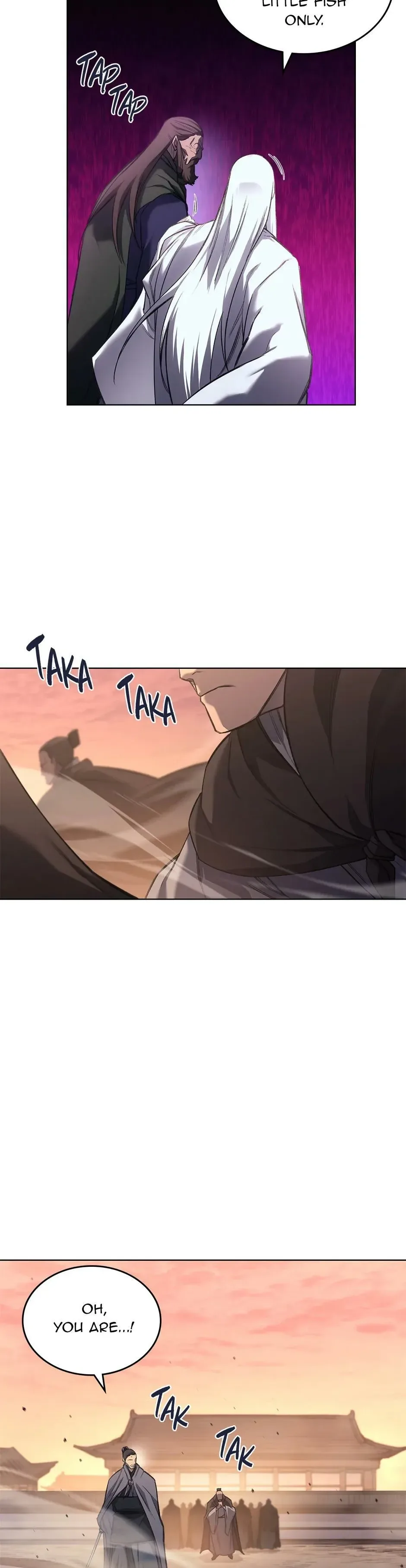 Heavenly Demon Reborn! Chapter 239, page 24 of 33