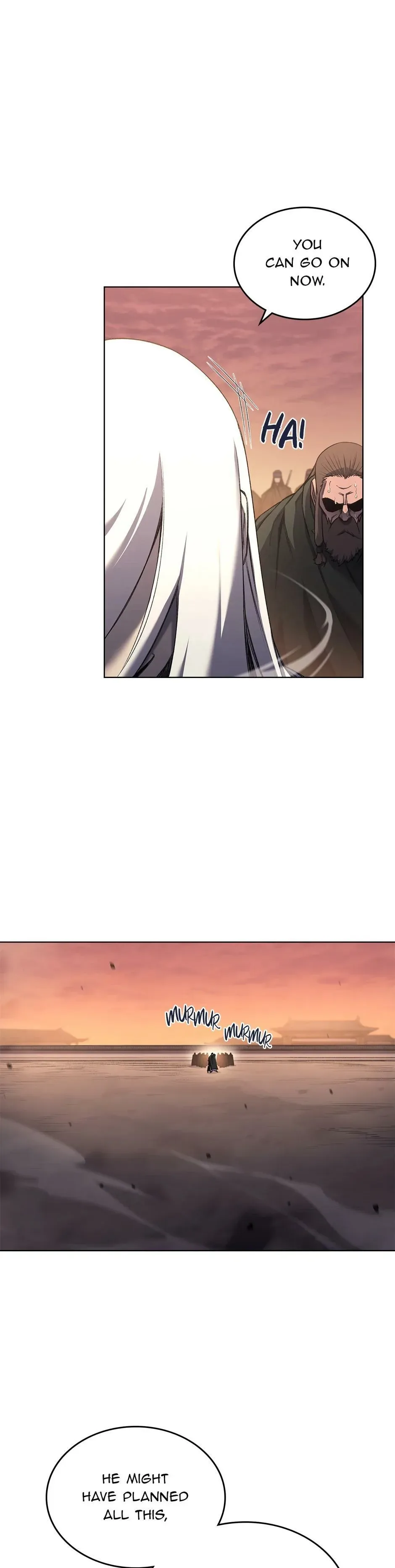 Heavenly Demon Reborn! Chapter 239, page 28 of 33