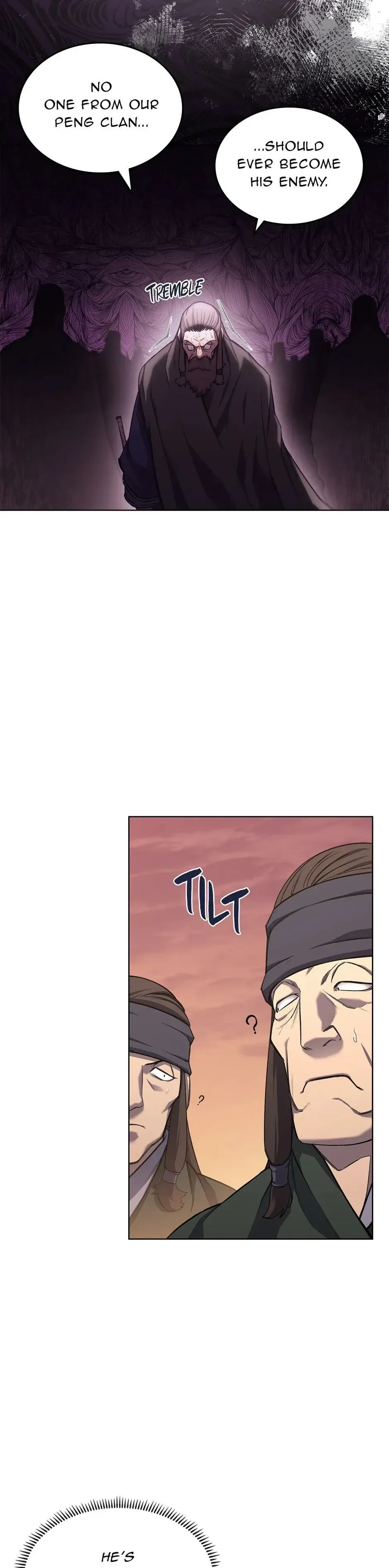 Heavenly Demon Reborn! Chapter 239, page 31 of 33