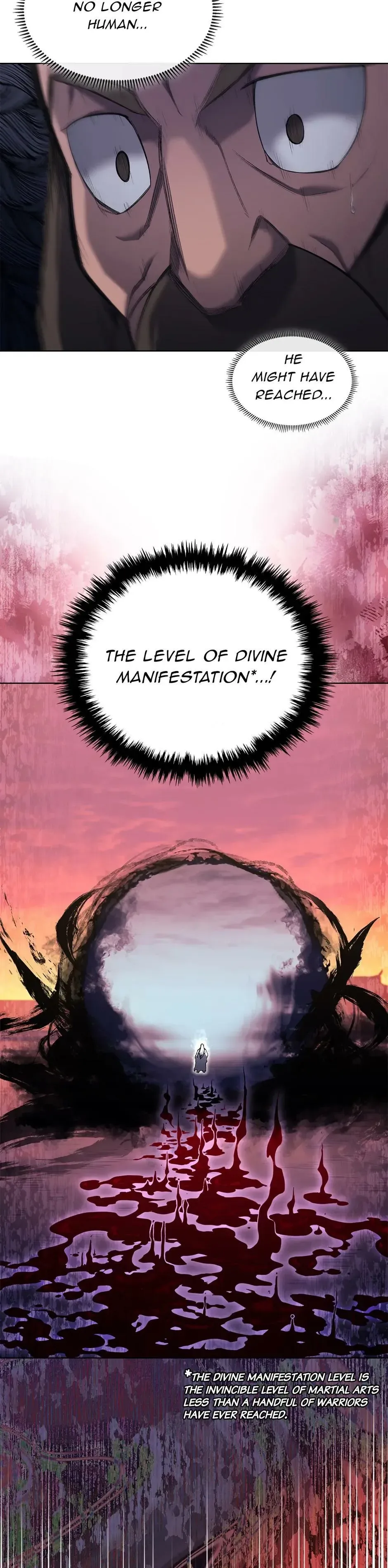 Heavenly Demon Reborn! Chapter 239, page 32 of 33