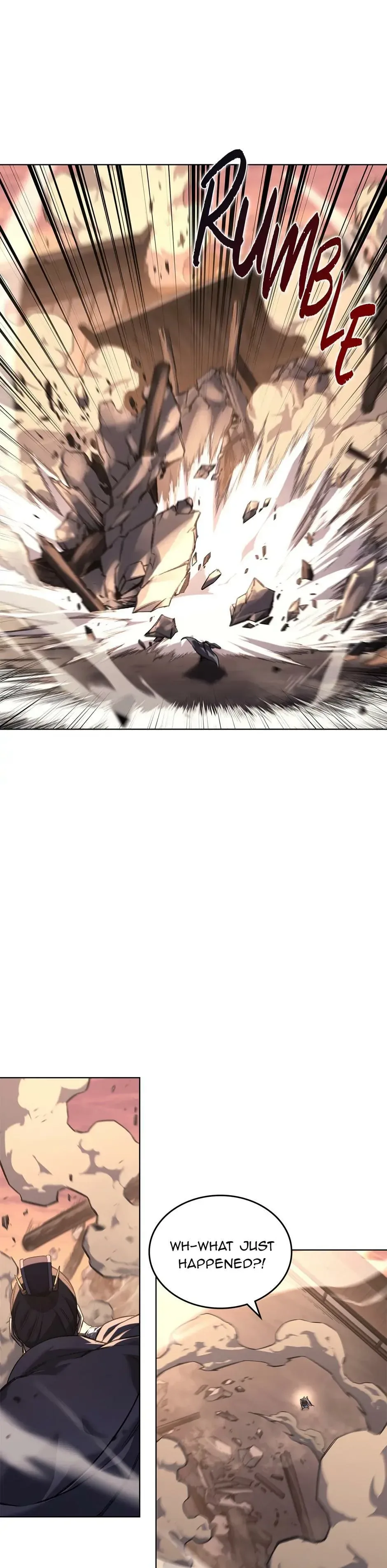 Heavenly Demon Reborn! Chapter 239, page 5 of 33