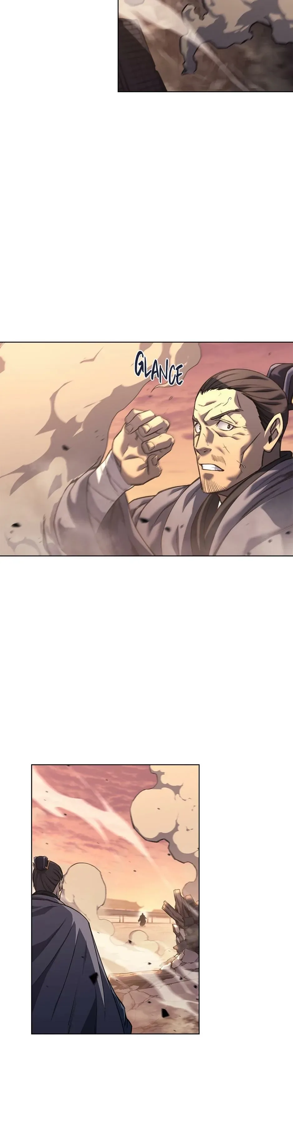 Heavenly Demon Reborn! Chapter 239, page 6 of 33
