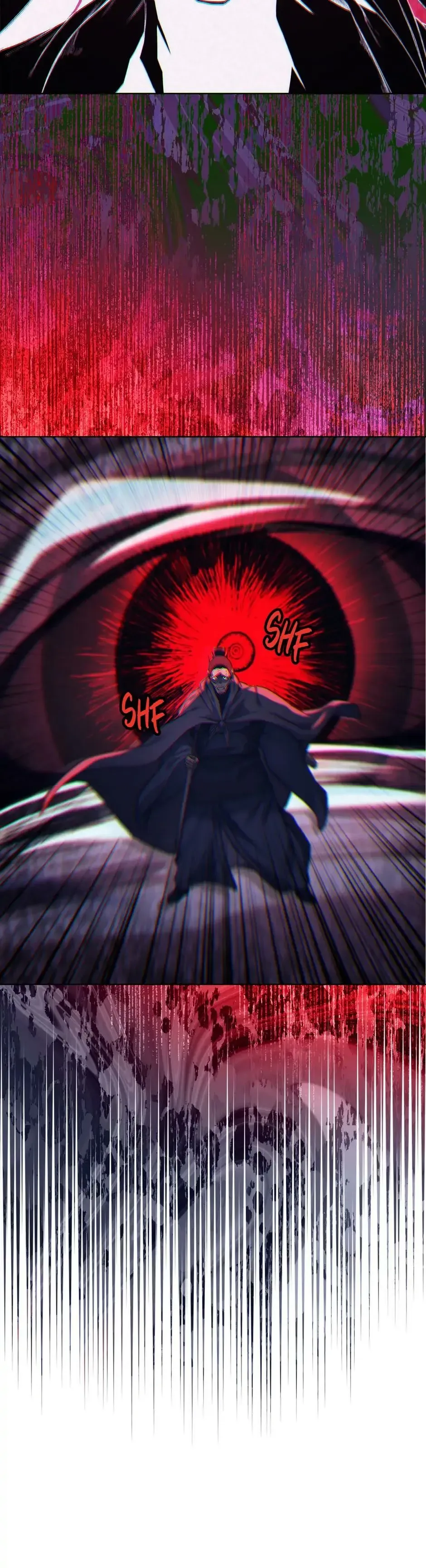Heavenly Demon Reborn! Chapter 239, page 9 of 33