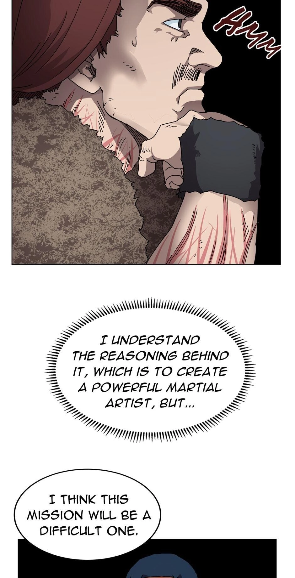 Heavenly Demon Reborn! Chapter 24, page 14 of 51