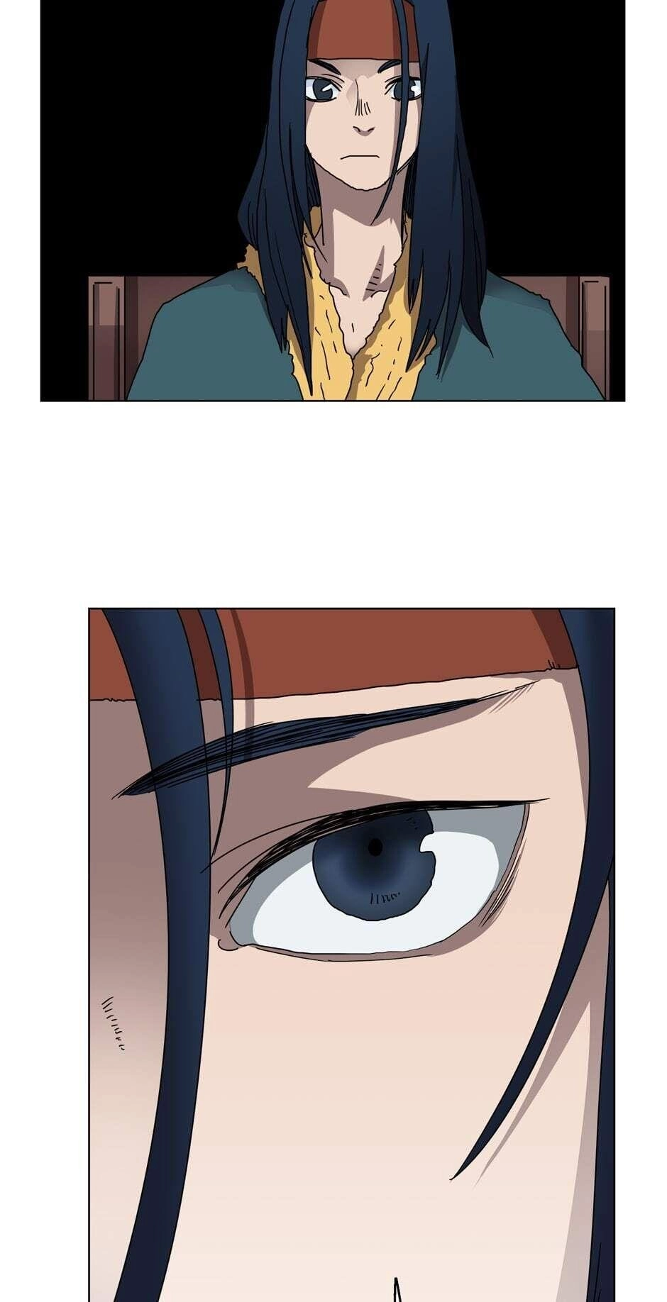 Heavenly Demon Reborn! Chapter 24, page 15 of 51