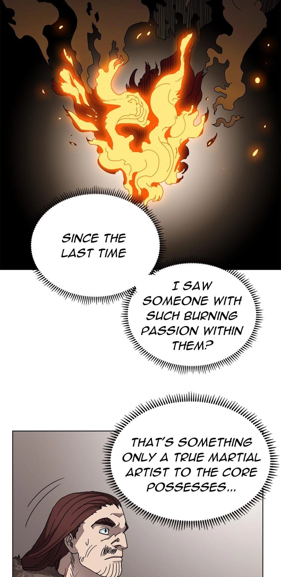 Heavenly Demon Reborn! Chapter 24, page 18 of 51