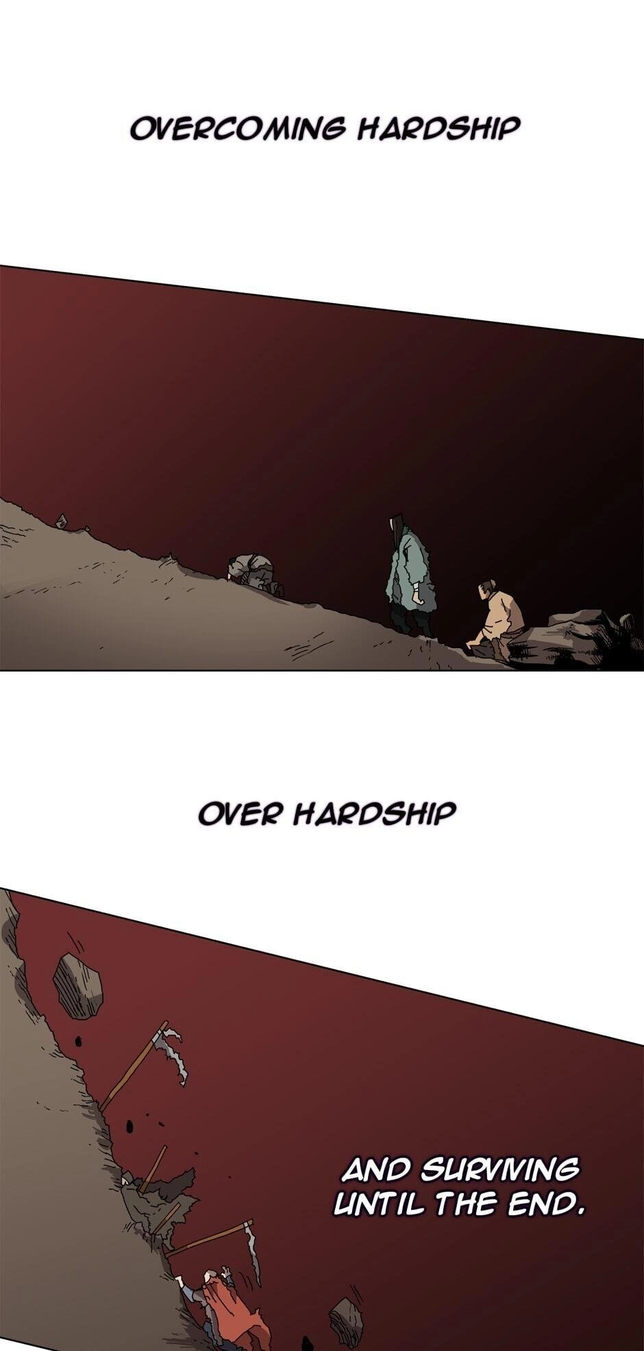 Heavenly Demon Reborn! Chapter 24, page 21 of 51
