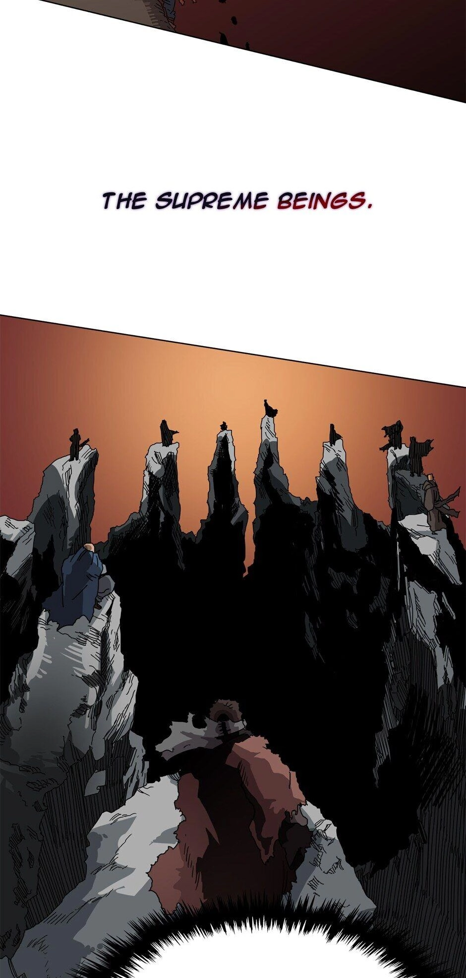 Heavenly Demon Reborn! Chapter 24, page 22 of 51