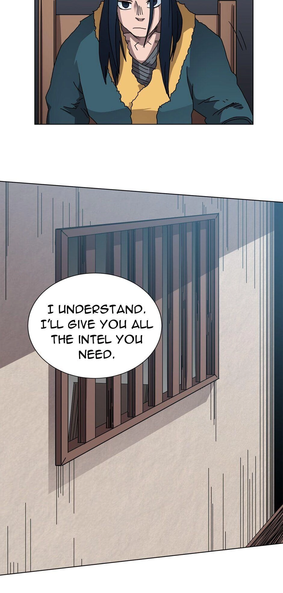 Heavenly Demon Reborn! Chapter 24, page 24 of 51