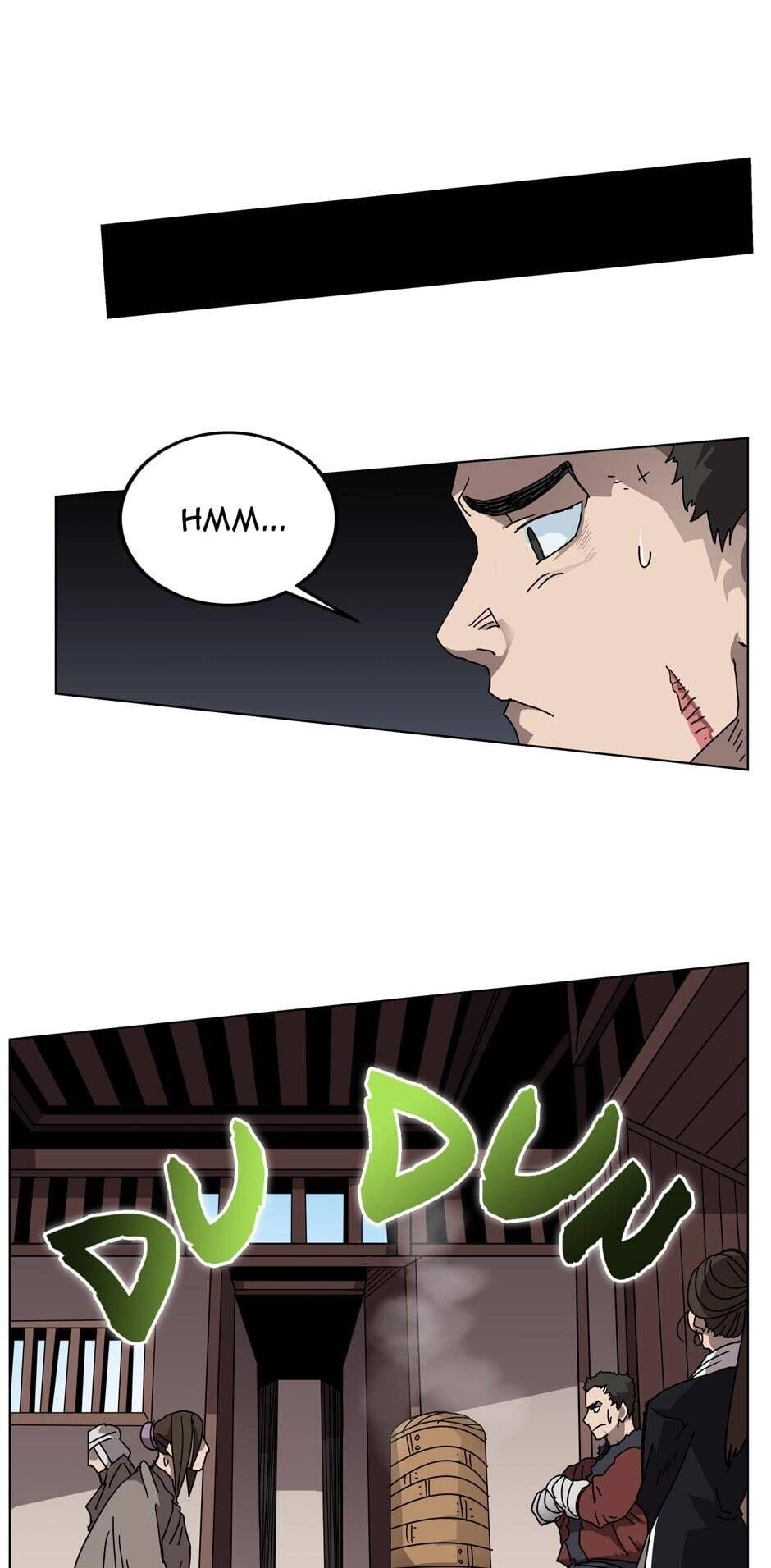 Heavenly Demon Reborn! Chapter 24, page 25 of 51