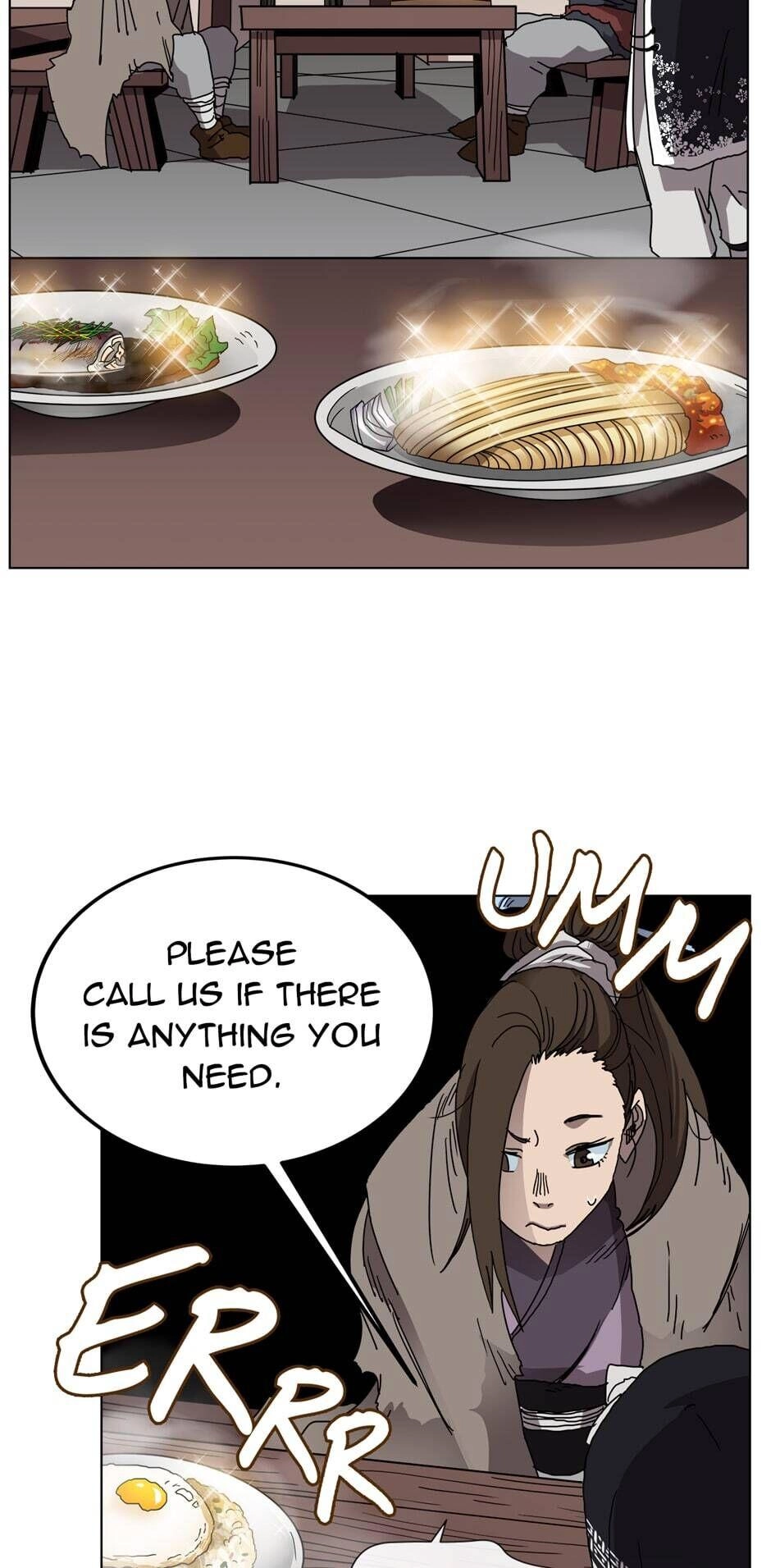 Heavenly Demon Reborn! Chapter 24, page 26 of 51