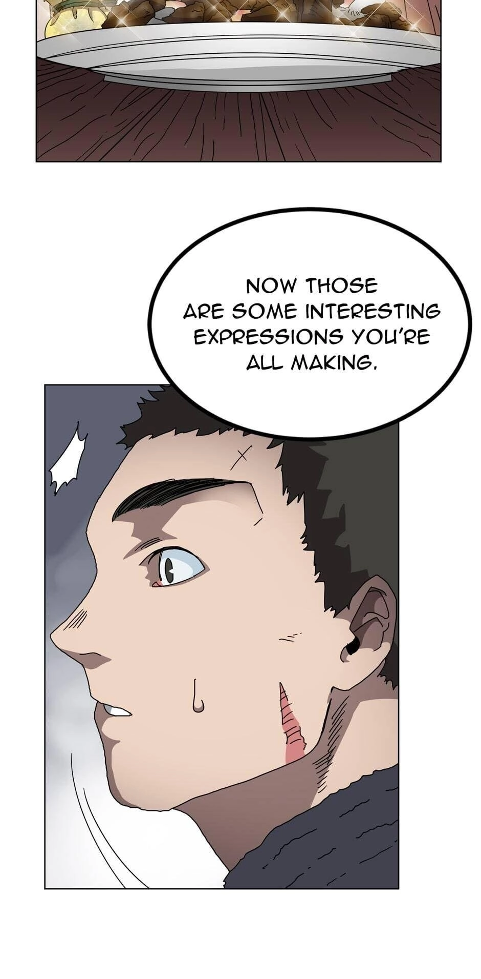 Heavenly Demon Reborn! Chapter 24, page 28 of 51