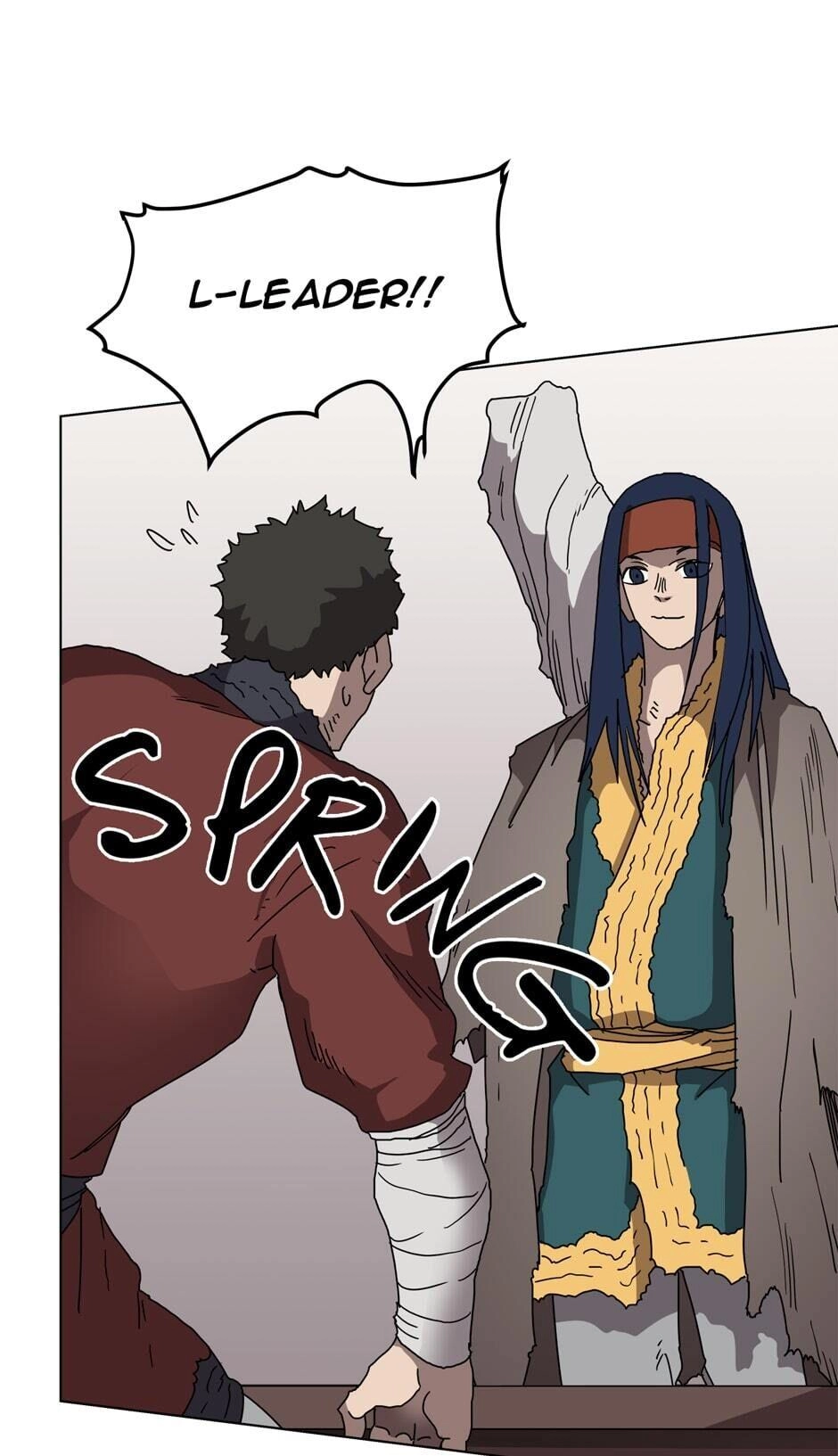 Heavenly Demon Reborn! Chapter 24, page 29 of 51