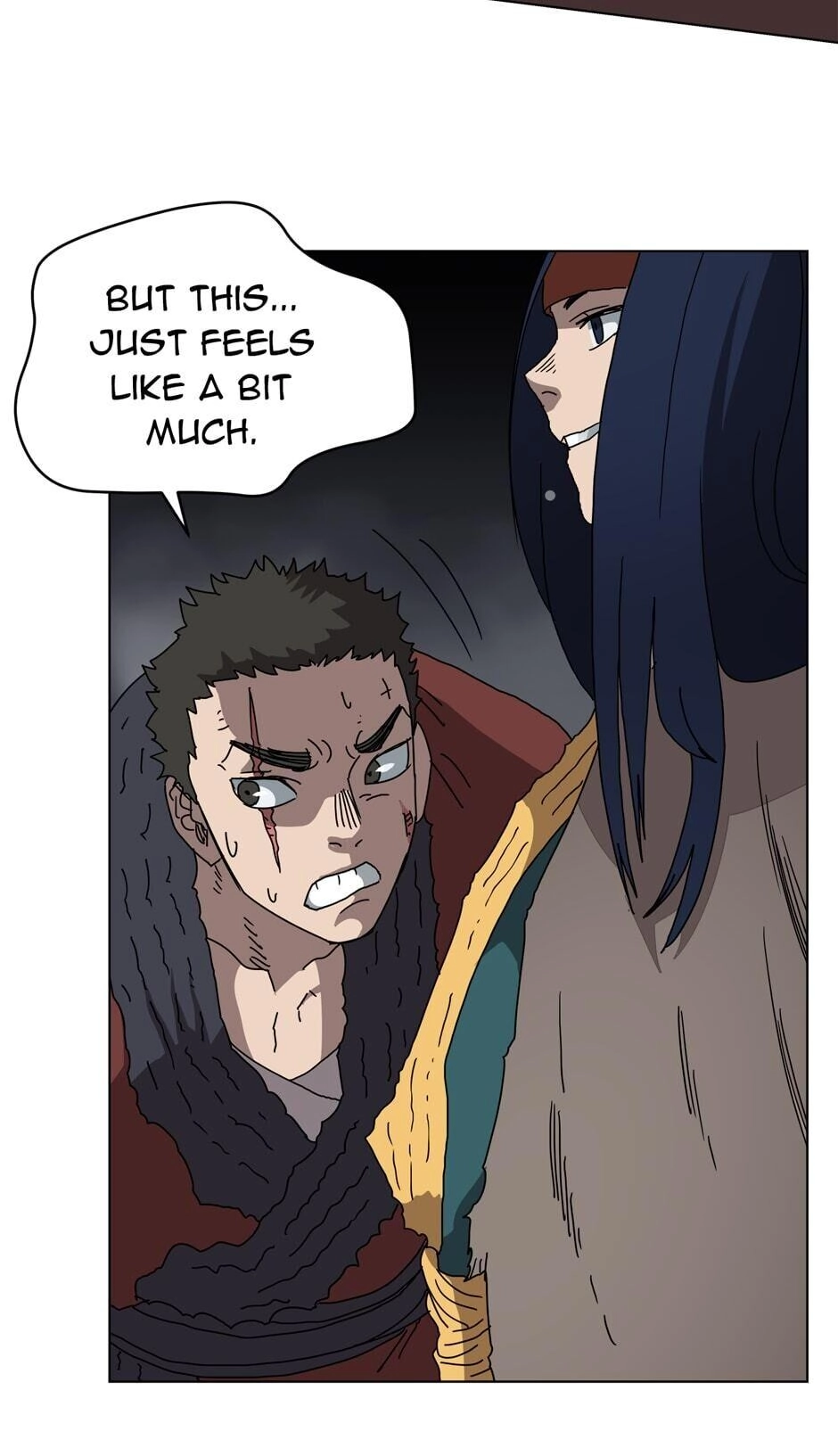 Heavenly Demon Reborn! Chapter 24, page 30 of 51