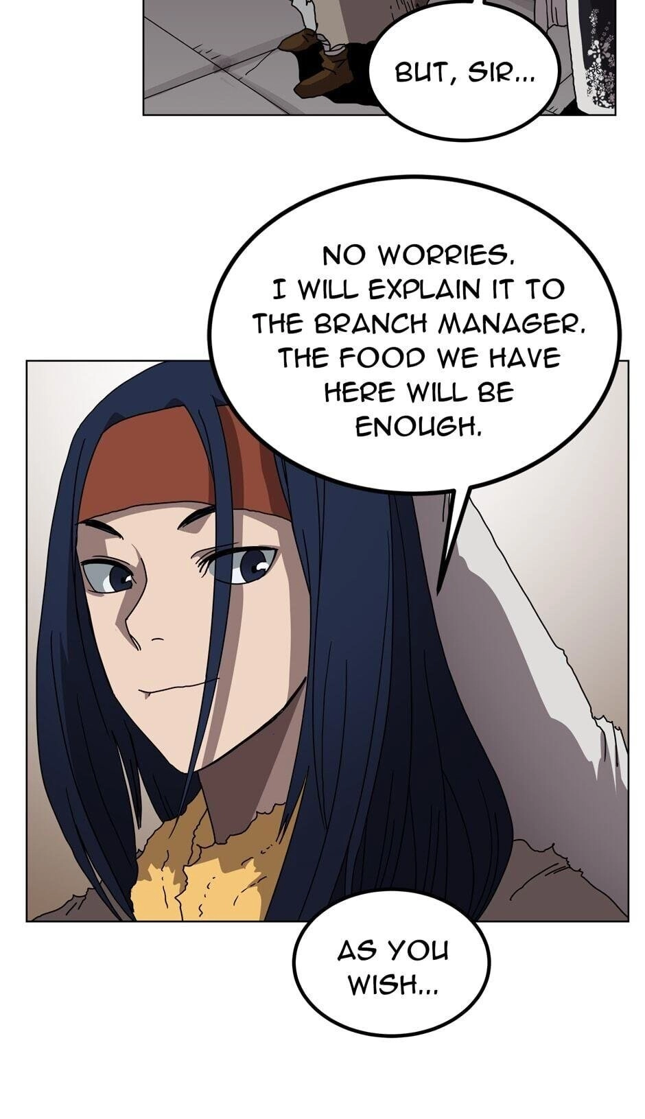 Heavenly Demon Reborn! Chapter 24, page 33 of 51
