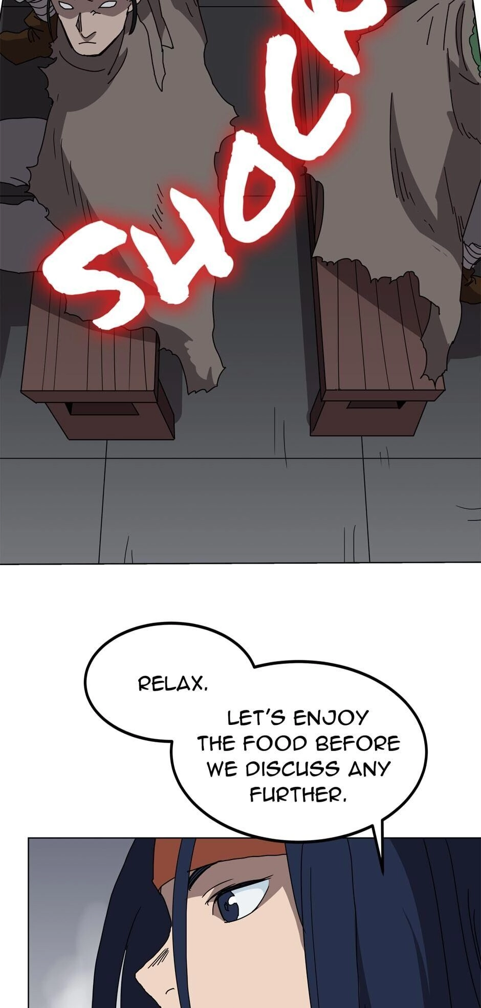 Heavenly Demon Reborn! Chapter 24, page 36 of 51