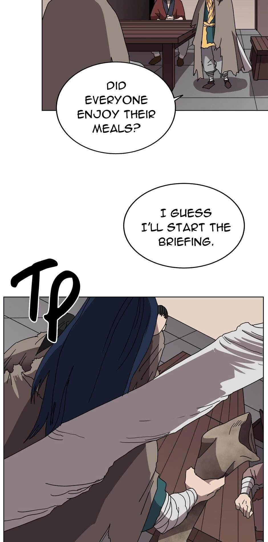 Heavenly Demon Reborn! Chapter 24, page 39 of 51