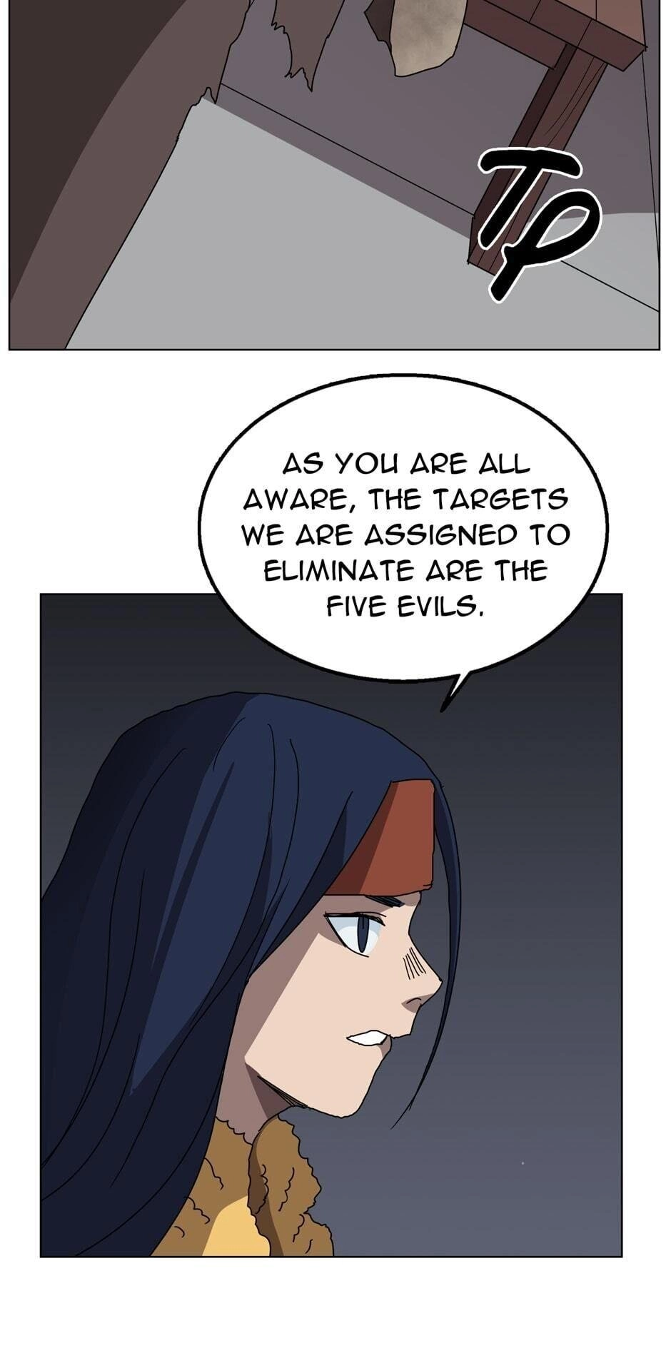 Heavenly Demon Reborn! Chapter 24, page 40 of 51