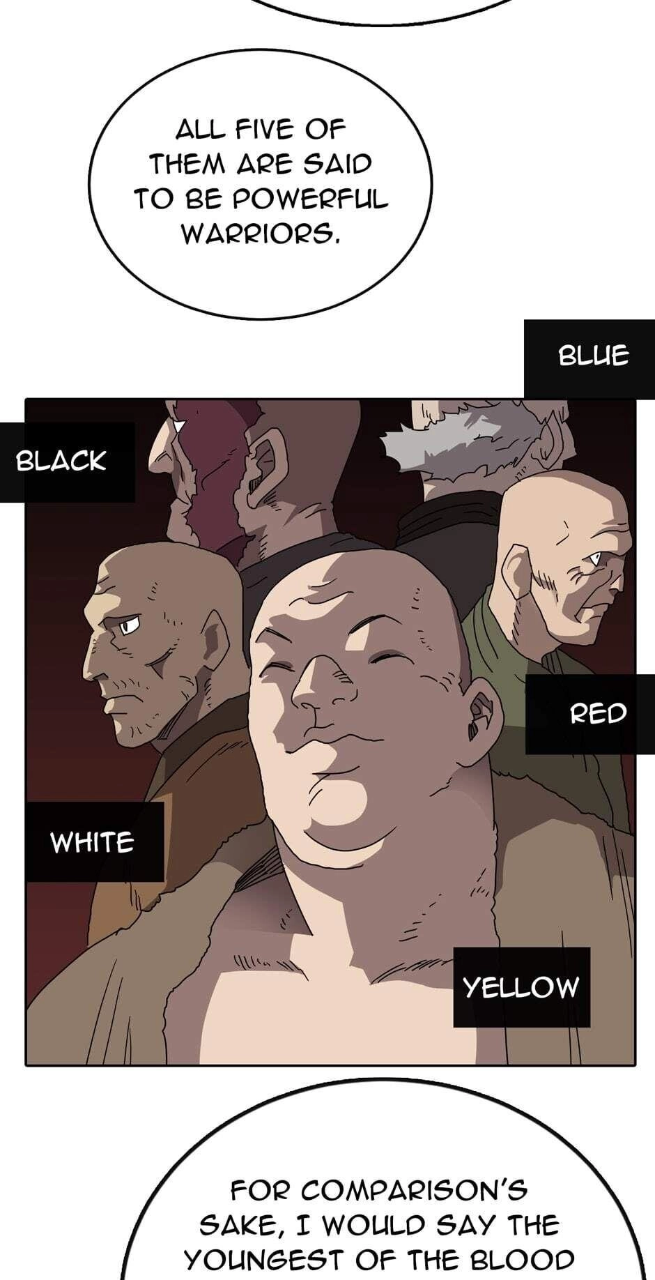 Heavenly Demon Reborn! Chapter 24, page 43 of 51