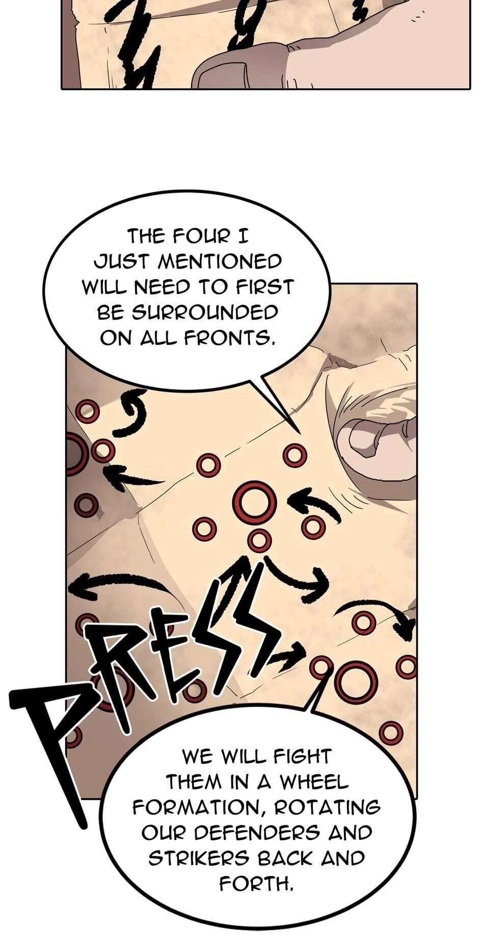 Heavenly Demon Reborn! Chapter 24, page 45 of 51