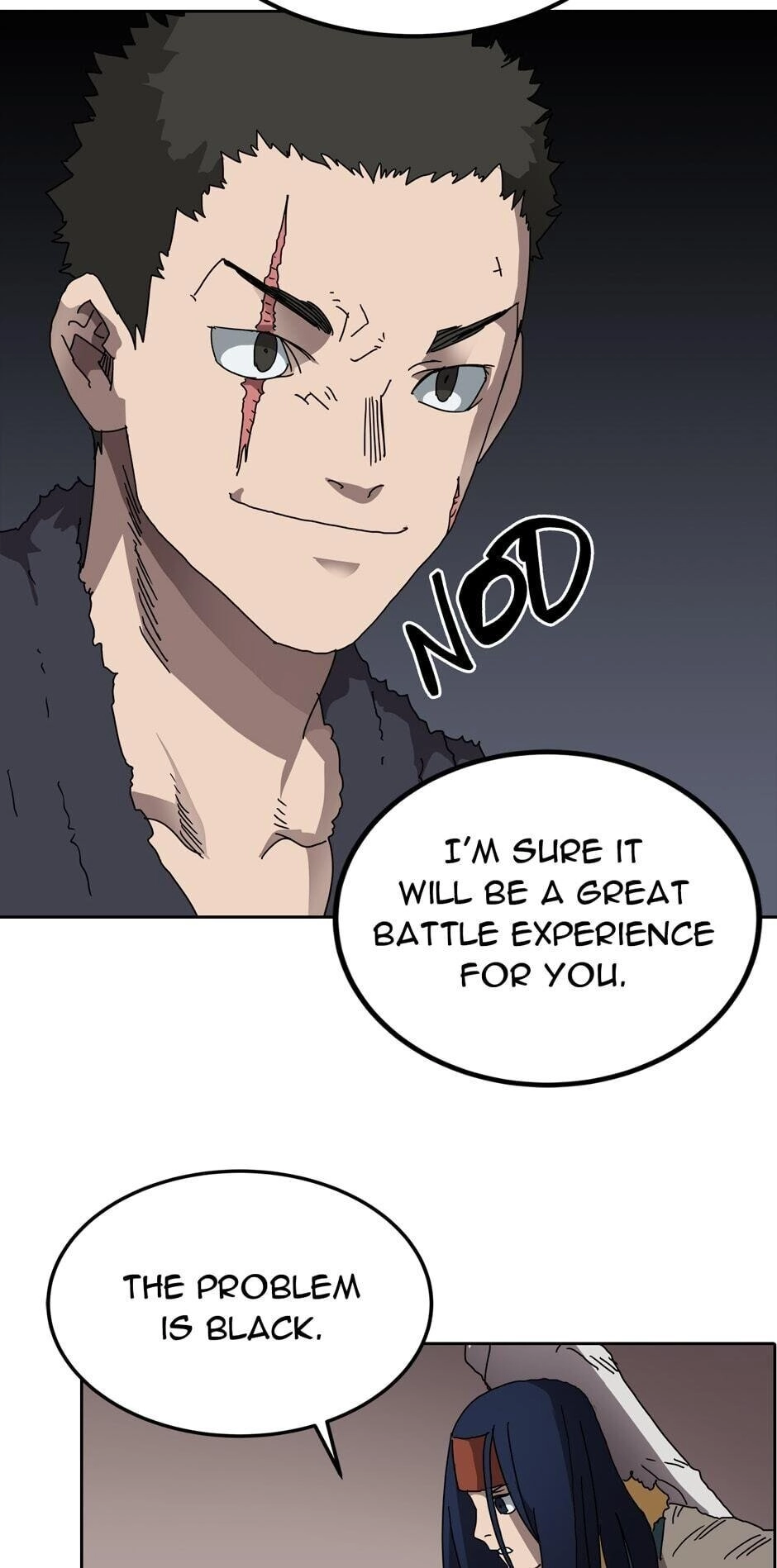 Heavenly Demon Reborn! Chapter 24, page 48 of 51