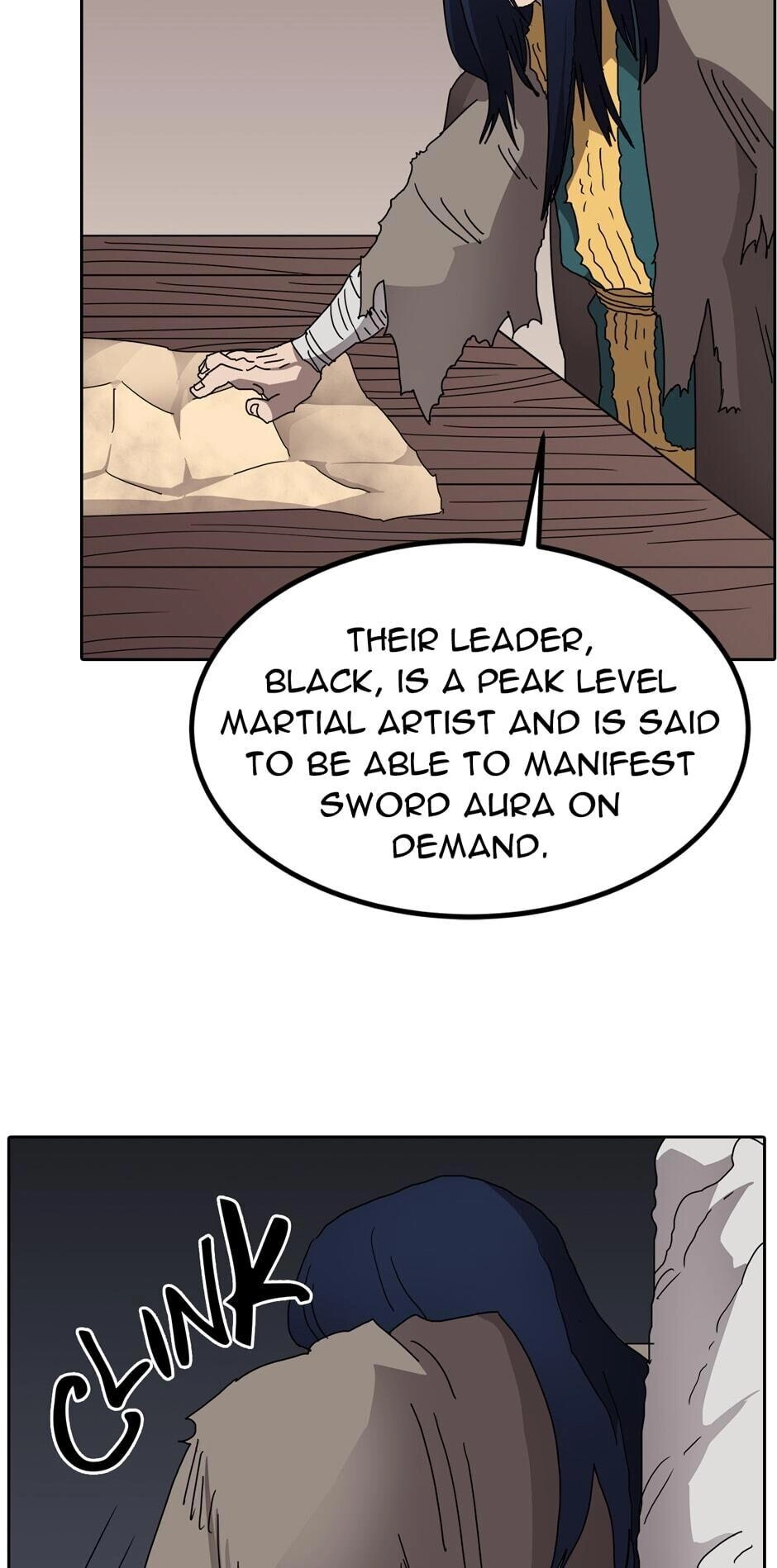 Heavenly Demon Reborn! Chapter 24, page 49 of 51