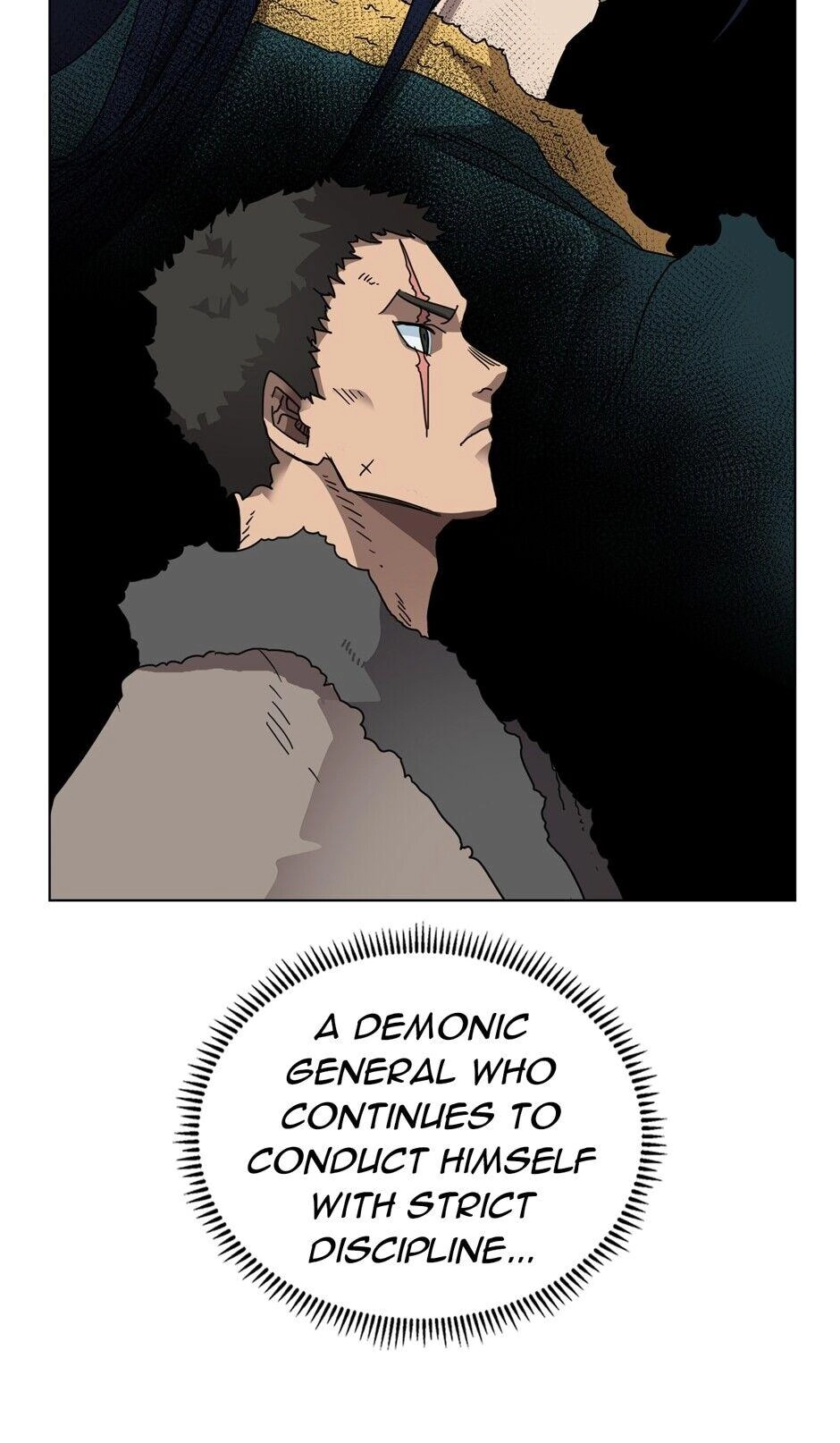 Heavenly Demon Reborn! Chapter 24, page 5 of 51