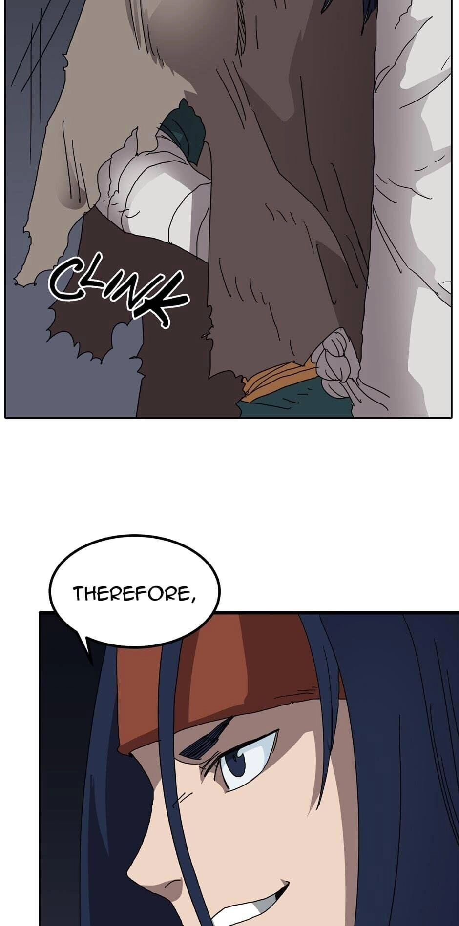 Heavenly Demon Reborn! Chapter 24, page 50 of 51