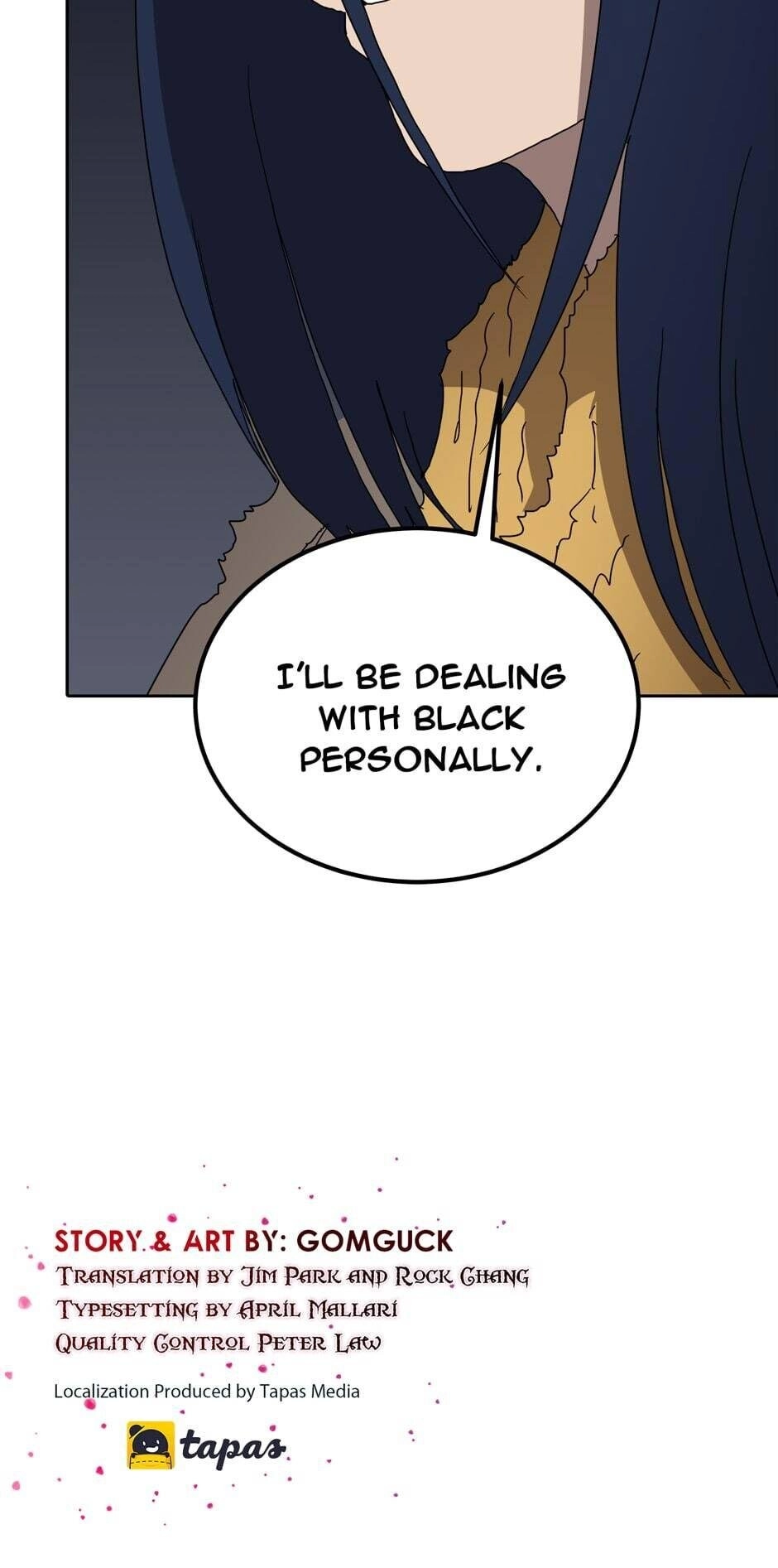 Heavenly Demon Reborn! Chapter 24, page 51 of 51