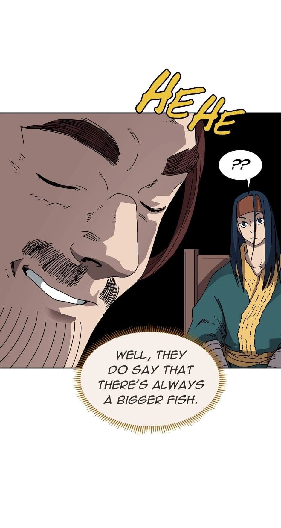Heavenly Demon Reborn! Chapter 24, page 6 of 51