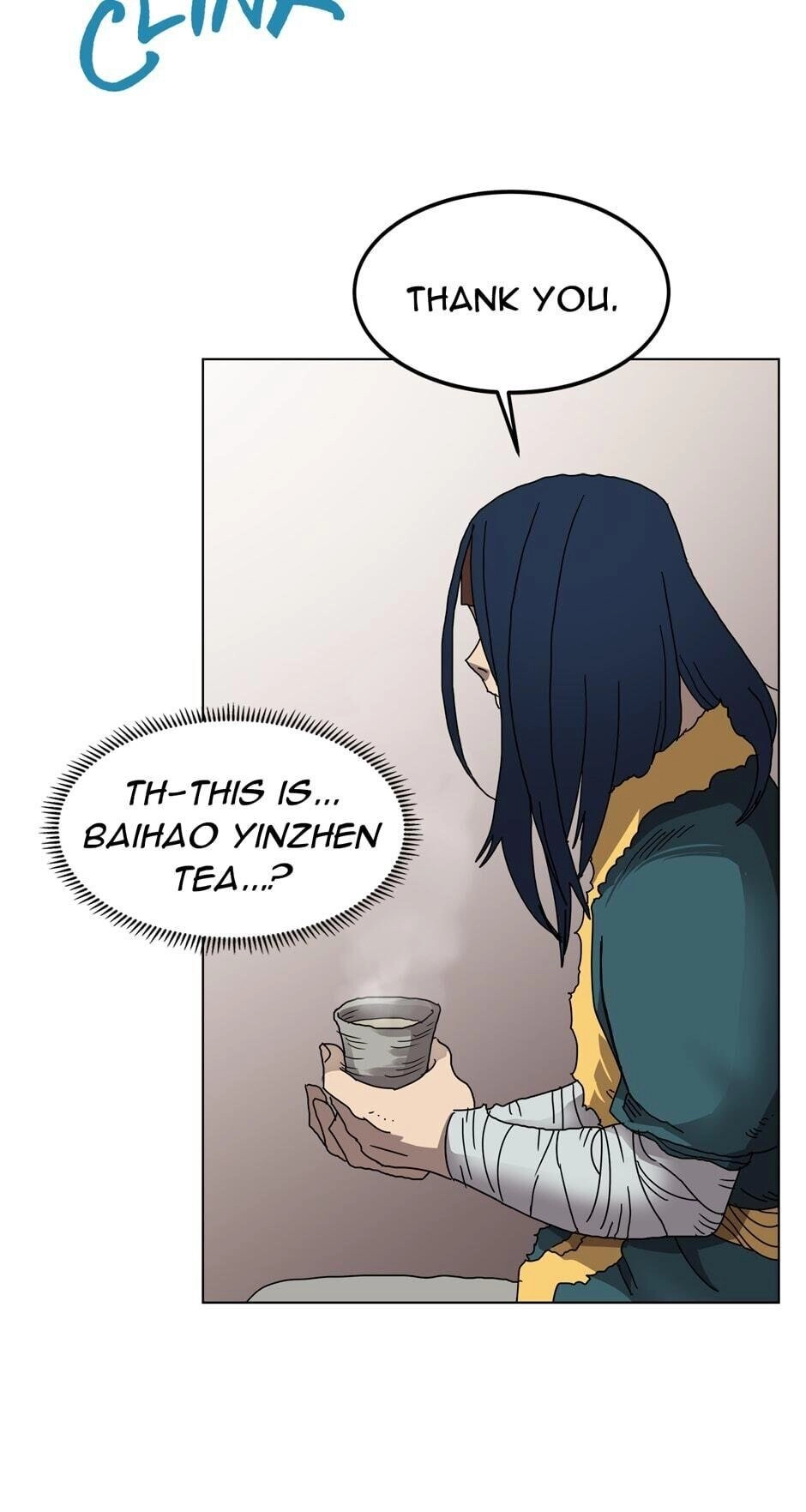 Heavenly Demon Reborn! Chapter 24, page 8 of 51