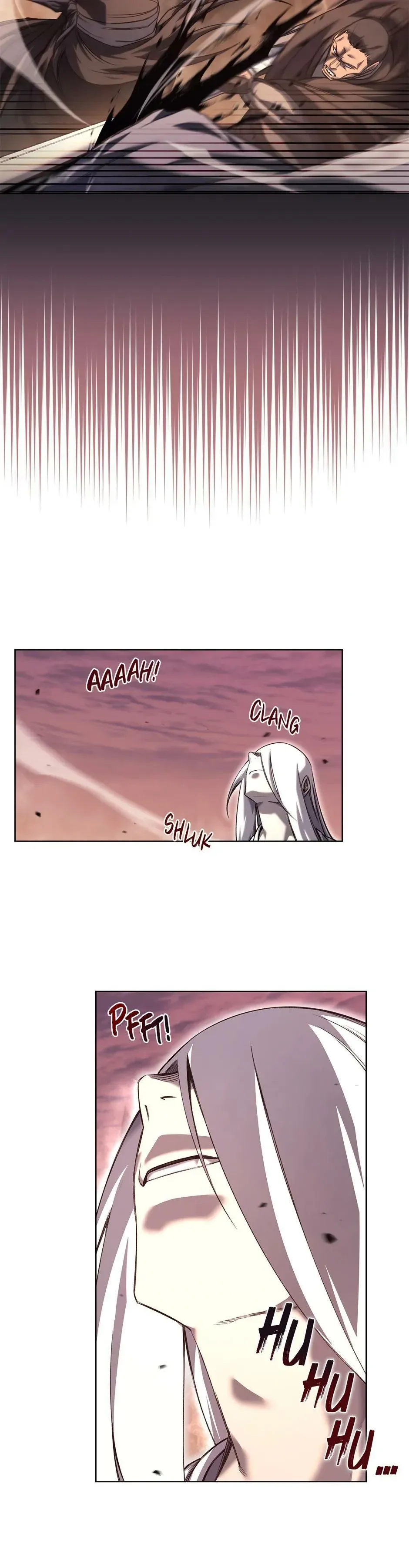 Heavenly Demon Reborn! Chapter 240, page 13 of 33