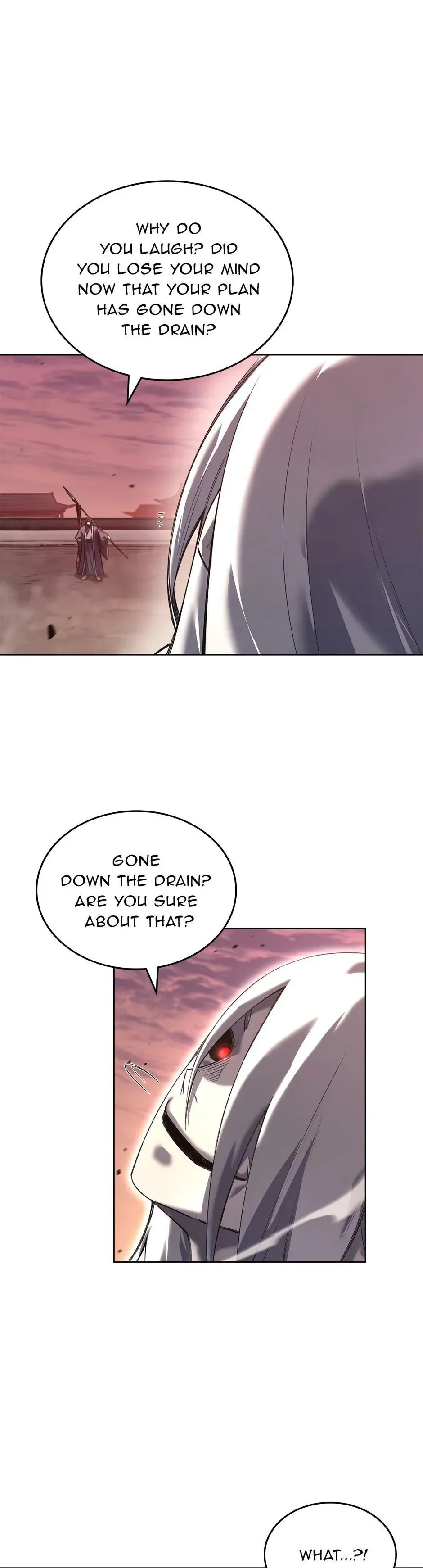 Heavenly Demon Reborn! Chapter 240, page 14 of 33