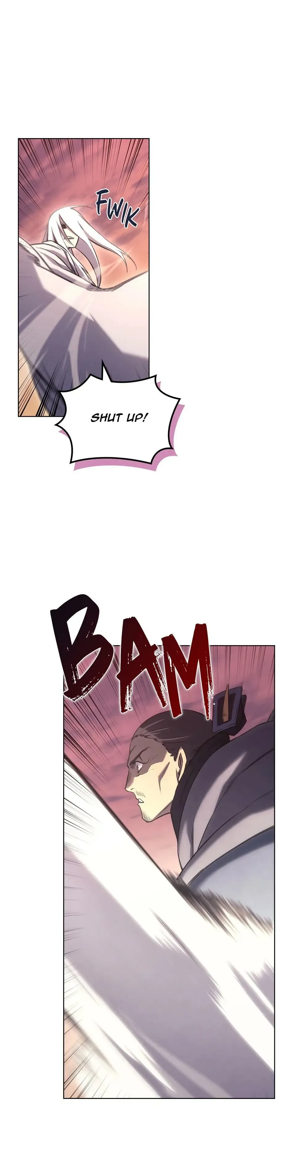 Heavenly Demon Reborn! Chapter 240, page 21 of 33