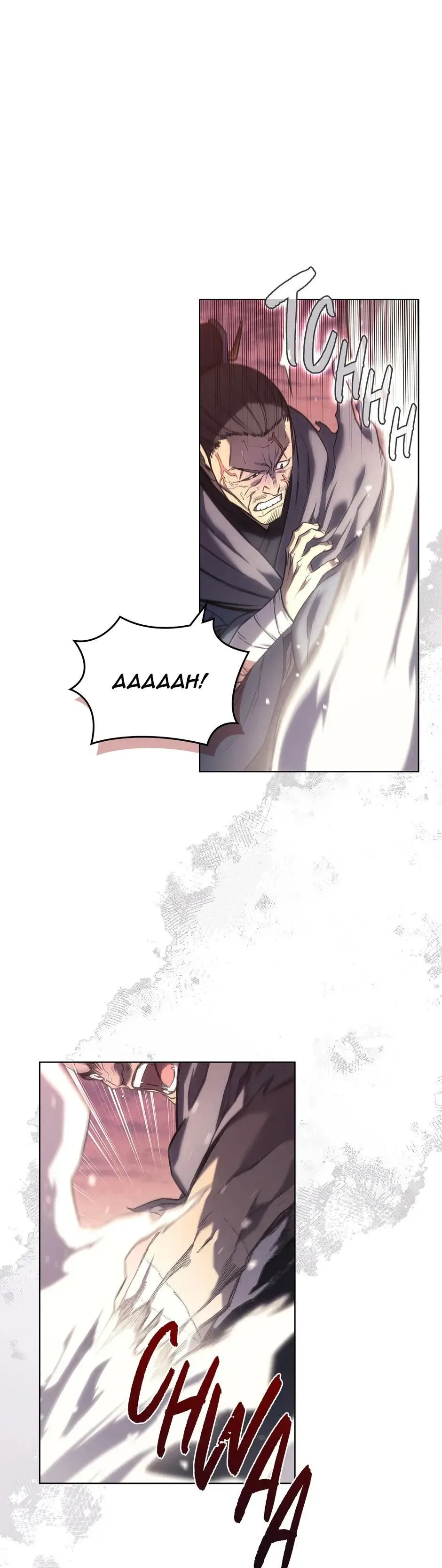 Heavenly Demon Reborn! Chapter 240, page 22 of 33
