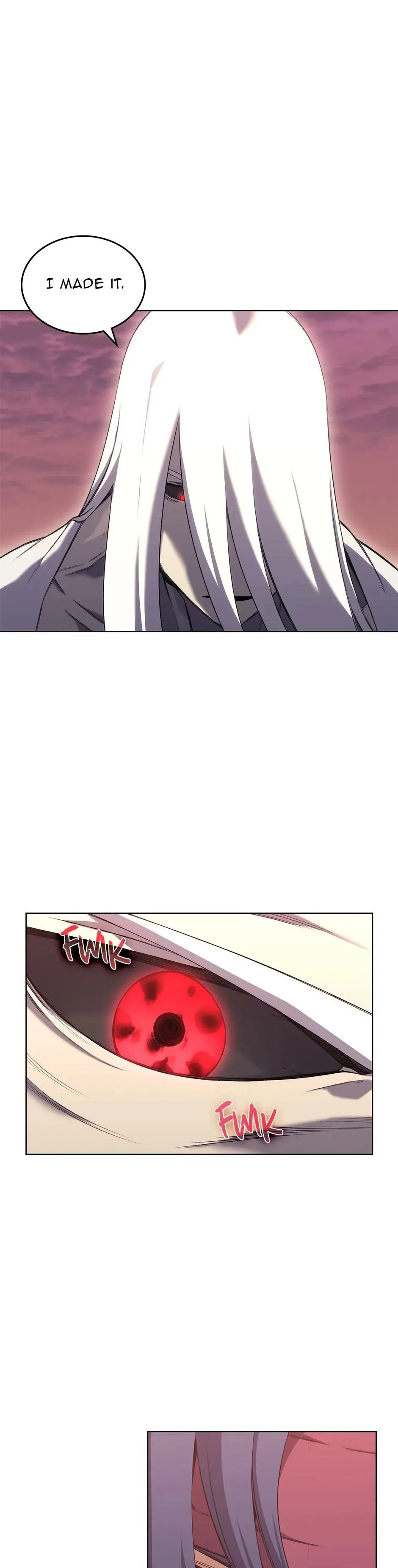 Heavenly Demon Reborn! Chapter 240, page 25 of 33