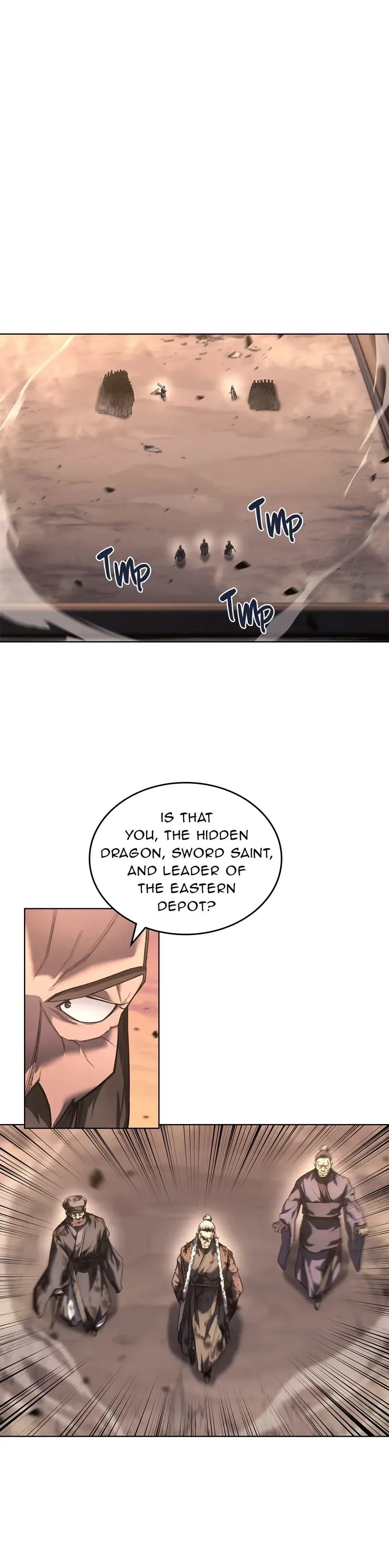 Heavenly Demon Reborn! Chapter 240, page 7 of 33