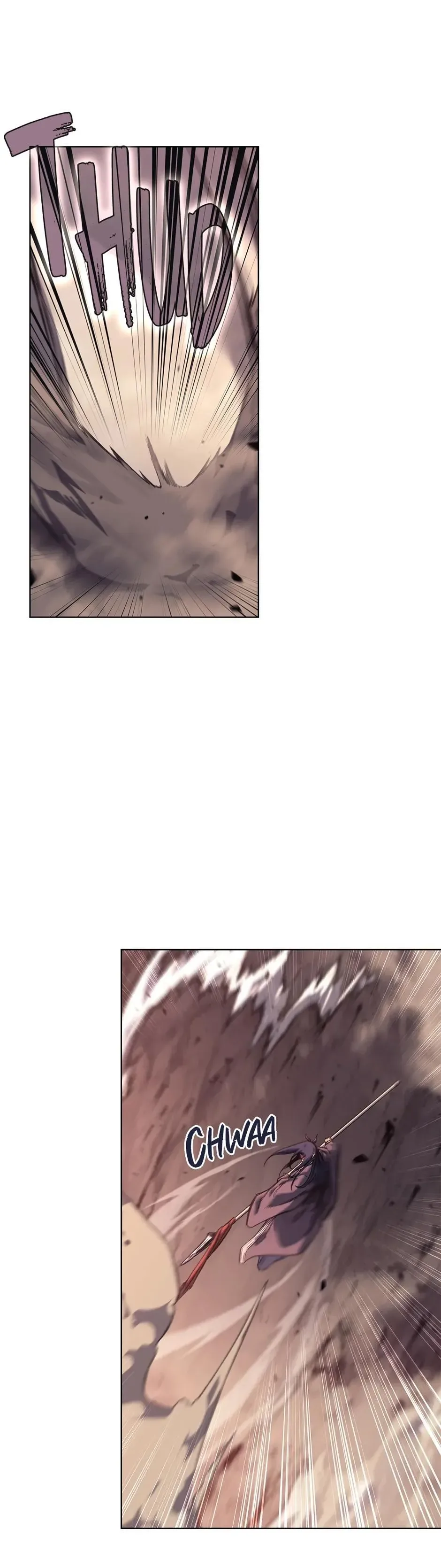 Heavenly Demon Reborn! Chapter 241, page 12 of 34