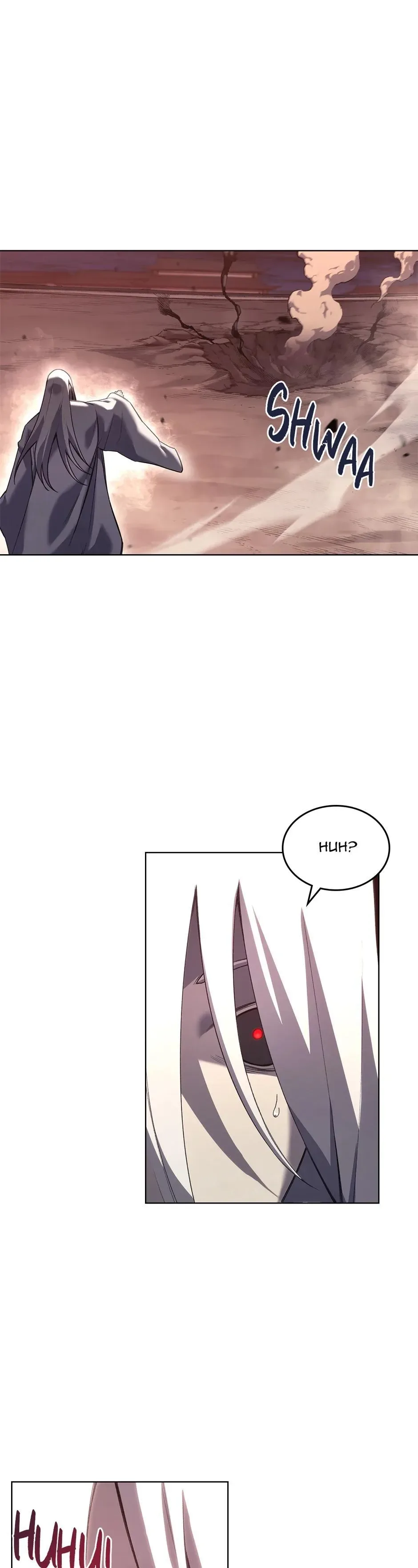 Heavenly Demon Reborn! Chapter 241, page 13 of 34