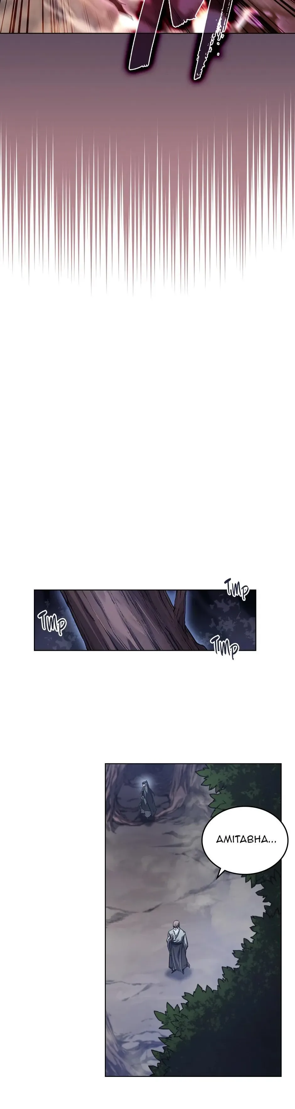 Heavenly Demon Reborn! Chapter 241, page 15 of 34