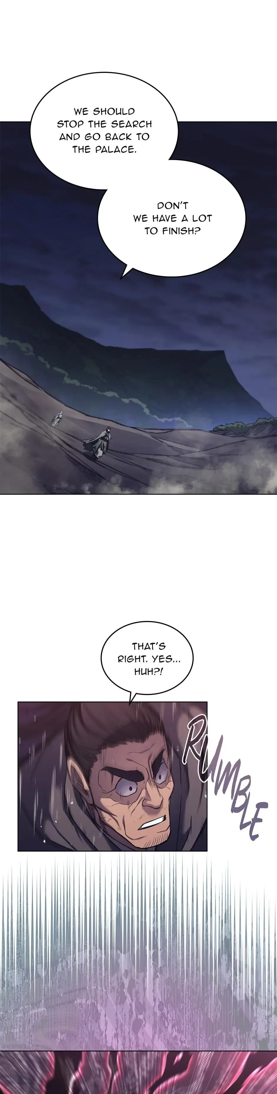 Heavenly Demon Reborn! Chapter 241, page 18 of 34