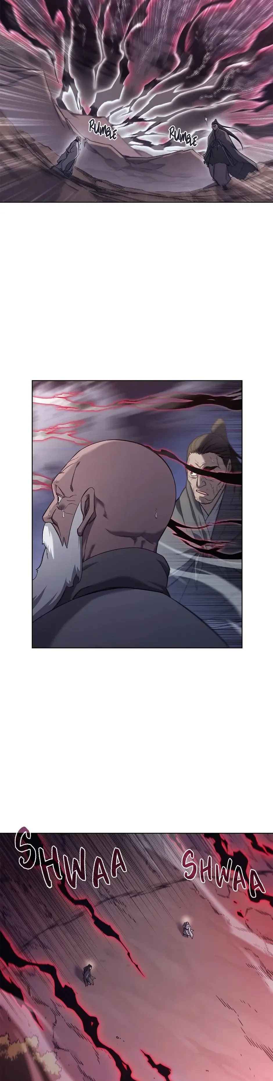 Heavenly Demon Reborn! Chapter 241, page 19 of 34