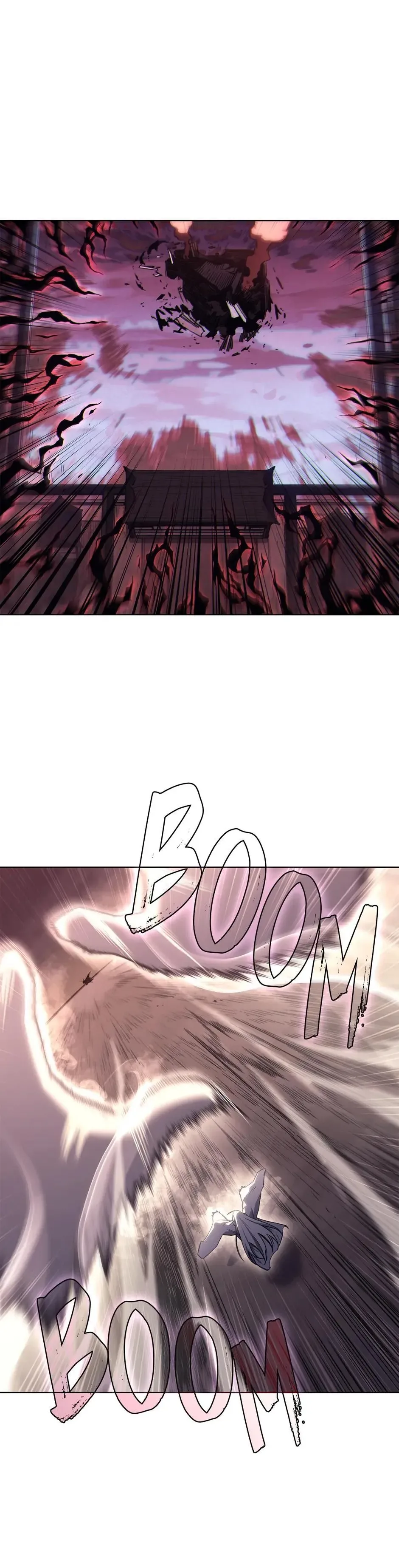 Heavenly Demon Reborn! Chapter 241, page 21 of 34