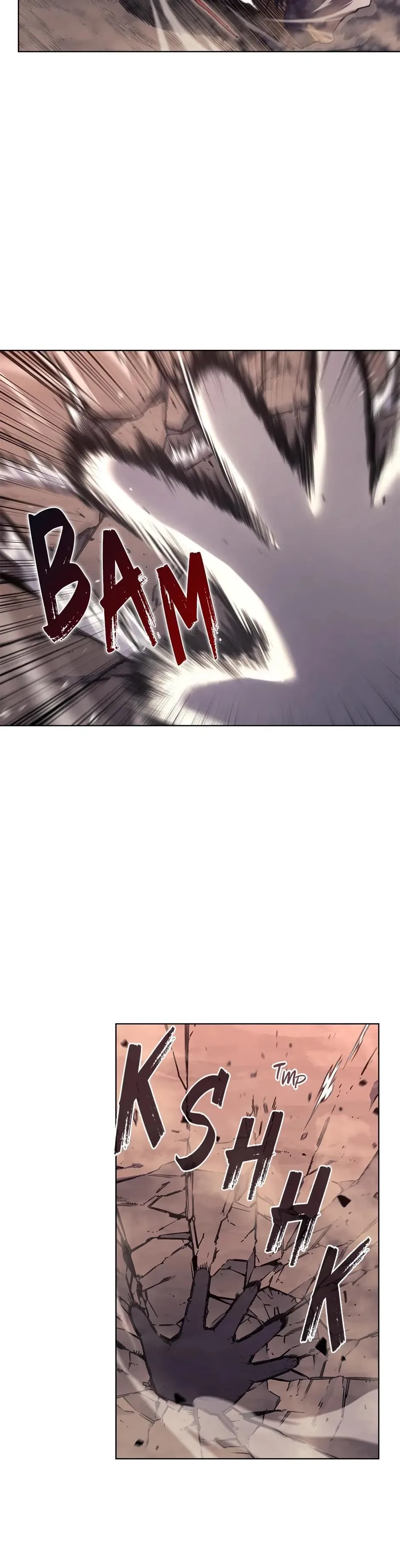 Heavenly Demon Reborn! Chapter 241, page 23 of 34